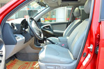丰田RAV42010款2.4L 自动豪华升级版