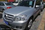 奔驰GLK级2010款GLK300 4MATIC 动感型