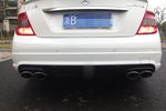 奔驰C63 AMG2010款C63 AMG 动感型增强版