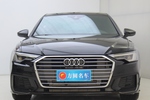 奥迪A6L2020款45TFSI 臻选动感型