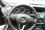 奔驰E级2015款E320L 4MATIC