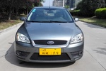 福特福克斯三厢2007款1.8L 自动时尚型