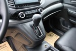 本田CR-V2016款2.0L  两驱都市版