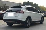 纳智捷优6 SUV2016款1.8T 时尚升级型