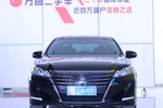 丰田皇冠2018款2.0T 运动版