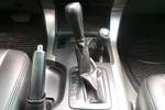 丰田普拉多2010款2.7L 自动 标准版