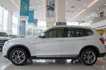 宝马X32014款xDrive20i X设计套装