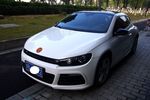 大众尚酷R2011款R 2.0TSI