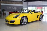 13ʱBoxster"