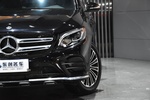 奔驰GLC级2019款GLC 260 L 4MATIC 动感型