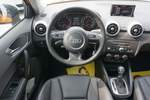 奥迪A1 Sportback2013款30 TFSI Ego