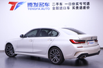 宝马3系2020款320Li M运动套装