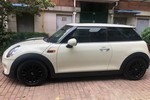 MINIMINI2015款1.2T ONE 手动版 