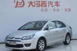 雪铁龙世嘉Cross2013款1.6L 自动CROSS