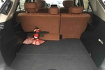 纳智捷大7 SUV2011款智慧型 2.2T 两驱