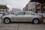 宝马7系2009款730Li 领先型