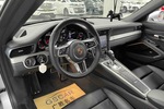 保时捷9112016款Carrera 4 3.0T