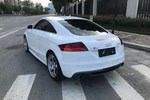 奥迪TT2014款竞技版 TT Coupe 45 TFSI 劲动型