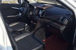 北汽幻速S62017款1.5T CVT畅享型
