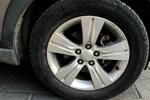 起亚智跑2011款2.4L 自动四驱 GLS