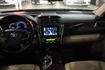 丰田凯美瑞2013款2.0G 舒适版 点击看大图