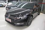 大众帕萨特2014款1.8TSI DSG 御尊导航版