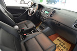 大众途观2012款1.4TSI 手动 都会版（两驱）