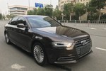 奥迪A4L2016款35 TFSI 自动舒适型