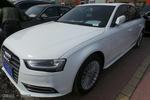 奥迪A4L2015款35 TFSI 自动技术型