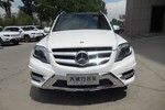 奔驰GLK级2015款GLK 260 4MATIC 时尚型 极致版