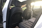 奥迪A3 Limousine2017款35 TFSI 自动运动型