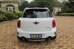 MINICOUNTRYMAN2011款1.6T COOPER S All 4