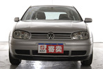 大众高尔夫2004款2V STD 手动5速1.6