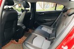 雪佛兰科鲁兹2017款1.5L 自动先锋版（天窗）