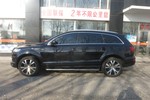 奥迪Q72013款35 TFSI 舒适型