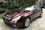 奔驰CLS级2008款CLS350 