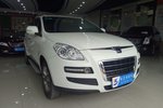 纳智捷大7 SUV2014款荣耀典藏版 2.2T 两驱智慧型