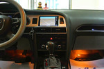 奥迪A6L2009款2.4L 技术型