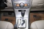 丰田卡罗拉2011款纪念版 1.8L CVT GL-i