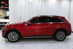 奔驰GLC级2016款GLC 260 4MATIC 动感型