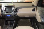 现代ix352012款2.0L 自动两驱精英版GLS 