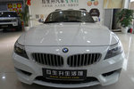 宝马Z42009款sDrive23i 领先型