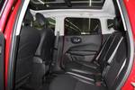 Jeep指南者2017款200TS 自动高性能四驱版