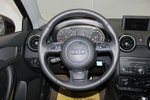 奥迪A12011款1.4T Ego版