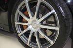 奔驰S级AMG Coupe2015款S63 AMG 4MATIC Coupe