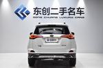 丰田RAV4荣放2019款 2.0L CVT两驱都市版 国VI