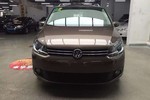 大众途安2013款1.4T 手动风尚版5座