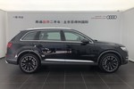 奥迪Q72018款45 TFSI 技术型