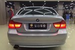 宝马3系2012款318i领先型