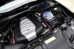 奥迪A6L2012款30 FSI 舒适型(2.5L)